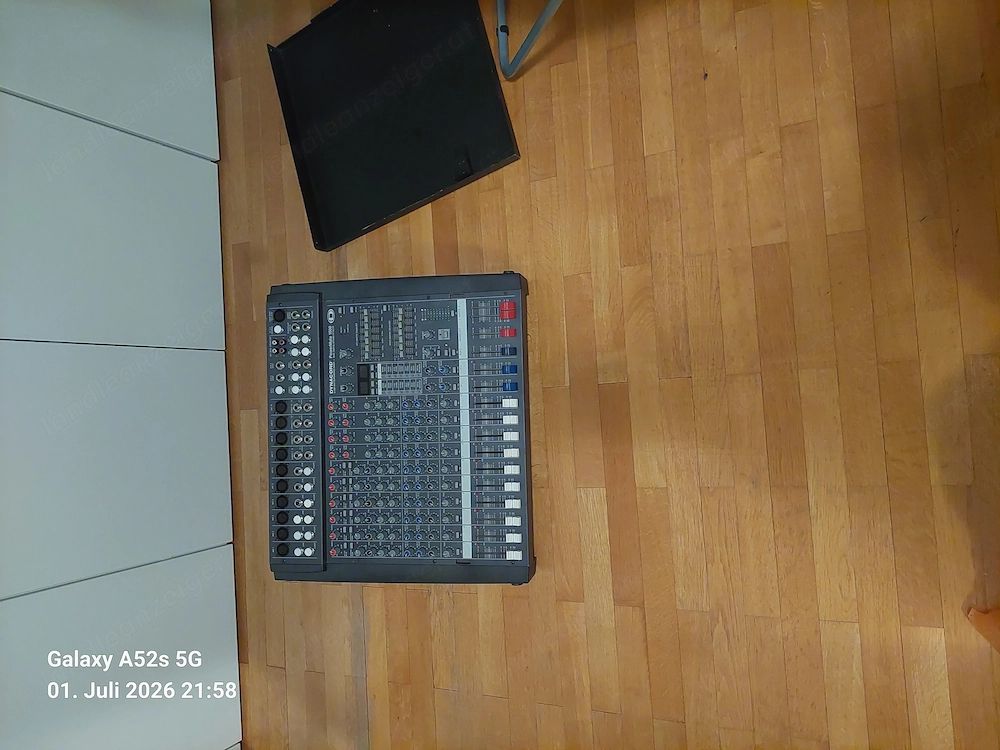 Dynacord Powermate 1000-1 