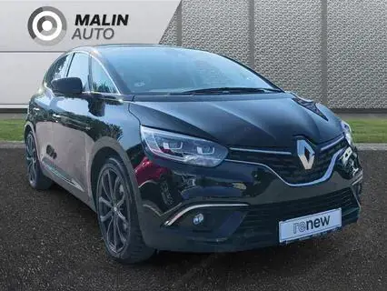 Renault Scénic