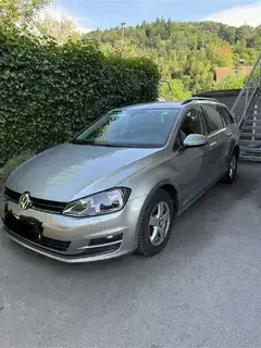 VW variant 1,6 TDI