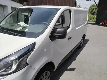 Fiat Talento