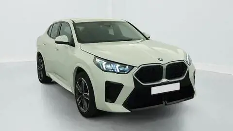 BMW X2 SDRIVE 20D 163CH DKG7 M SPORT 110 kW (150 PS), Automatik, Frontantrieb