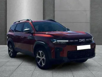 Dacia Bigster Journey SHZ+LKHZ+LED TCe 140 103 kW (140 PS), S...