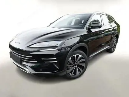 BYD Seal U DM-i Comfort 218 Reichw.+ Pano 360Kam ACC 160 kW (21...