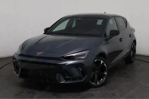 Cupra Leon 1.5 eTSI 110kW (150 PS) 7-Gang DSG 110 kW (150 ...