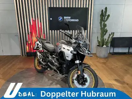 BMW R 1300 GS Adventure 
