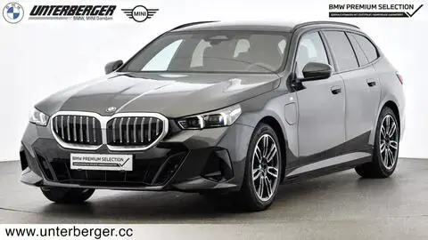BMW 530e xDrive M Sportpaket // Anhängerkupplung // Sitzbelüftung // SHZ vo.+hi