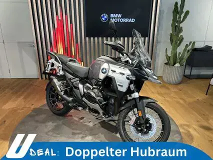 BMW R 1300 GS Adventure 