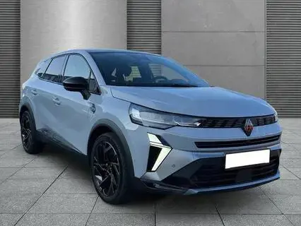 Renault Symbioz Esprit Alpine SHZ+LKHZ+PDC+RFK Full Hybrid E-Te...