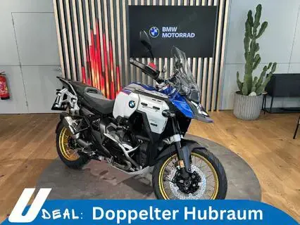 BMW R 1300 GS Adventure Aktion Servicepaket!