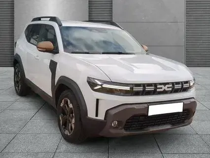 Dacia Duster Extreme+ SHZ+LKHZ+Navi Hybrid 140 104 kW (141 P...
