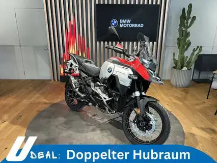 BMW R 1300 GS Adventure 
