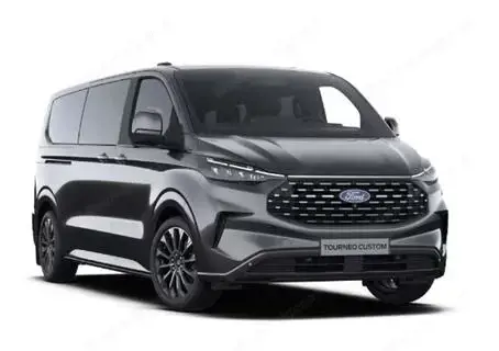 Ford Tourneo