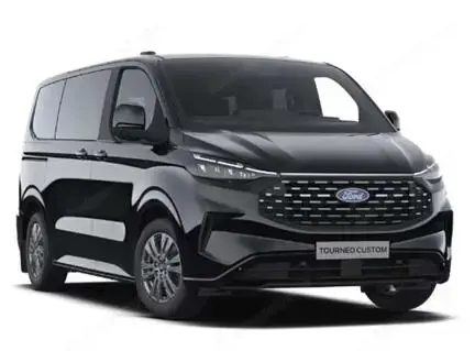 Ford Tourneo