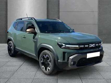 Dacia Duster Extreme Technik-  Winterpaket Hybrid 155 116 k...