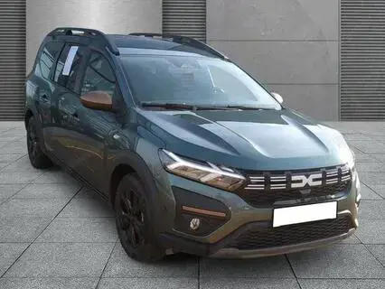 Dacia Jogger Extreme+ 7-Sitzer+Navi+SHZ+RFK Hybrid 140 104 k...