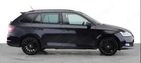 Skoda Fabia Monte Carlo, Service NEU!