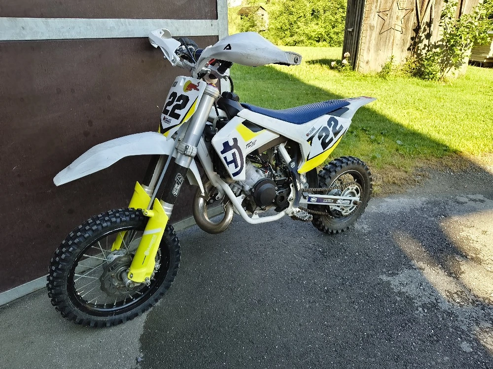 kindermotocross