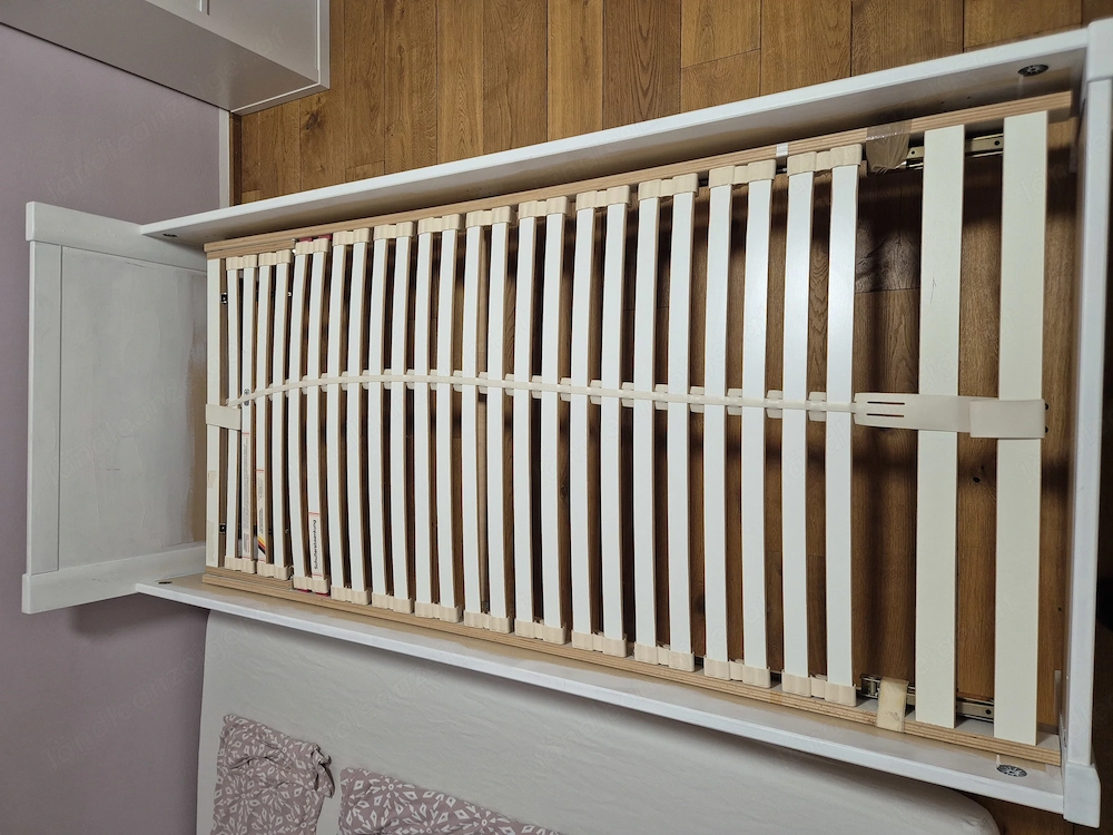 Bett 90x200