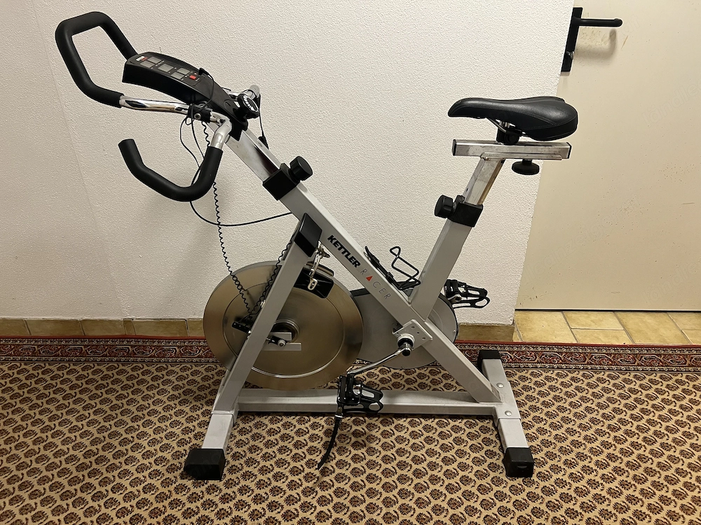 Kettler Spinning Bike