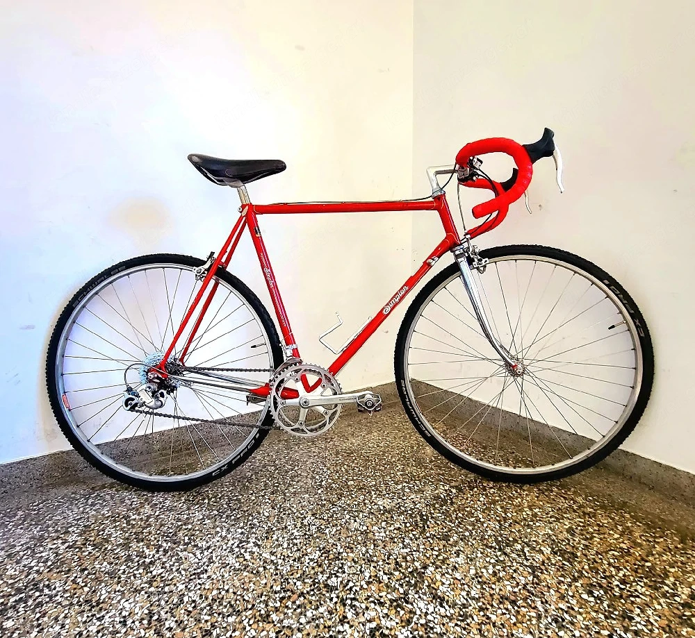 Simplon Retro Rennrad