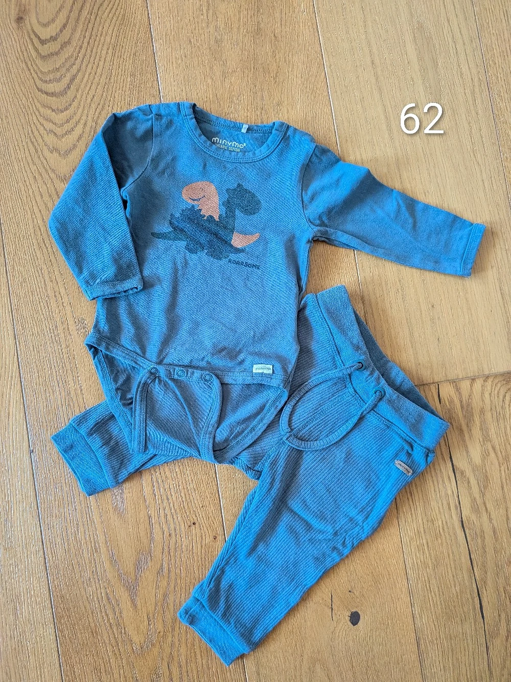 Body Hose von minymo 