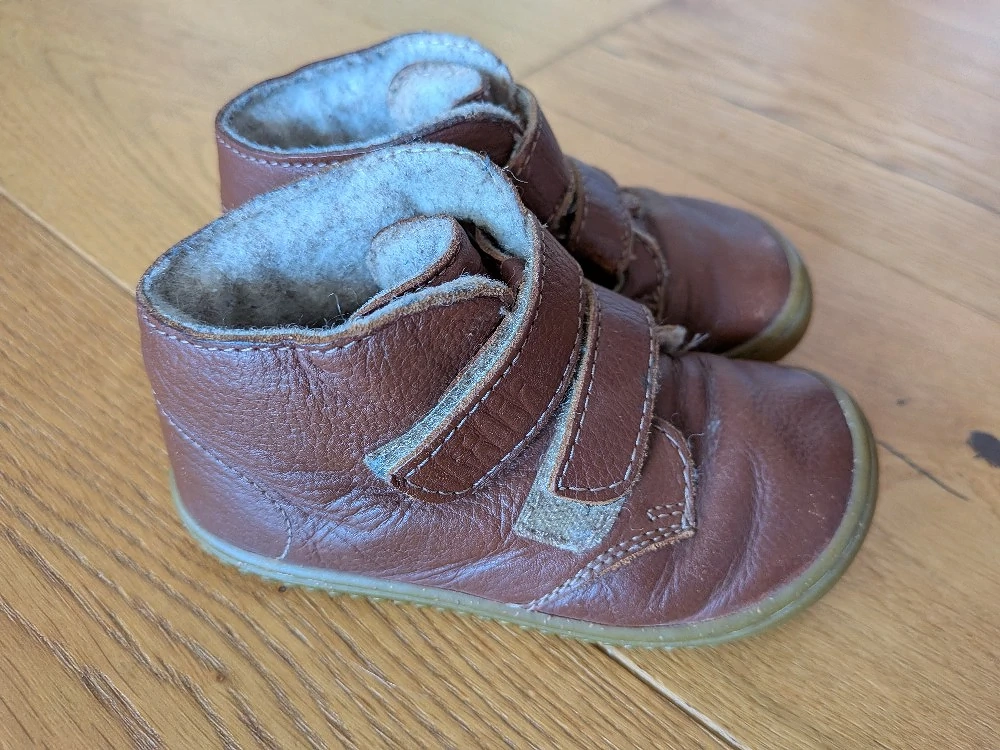 Filii 22 Winterschuhe 