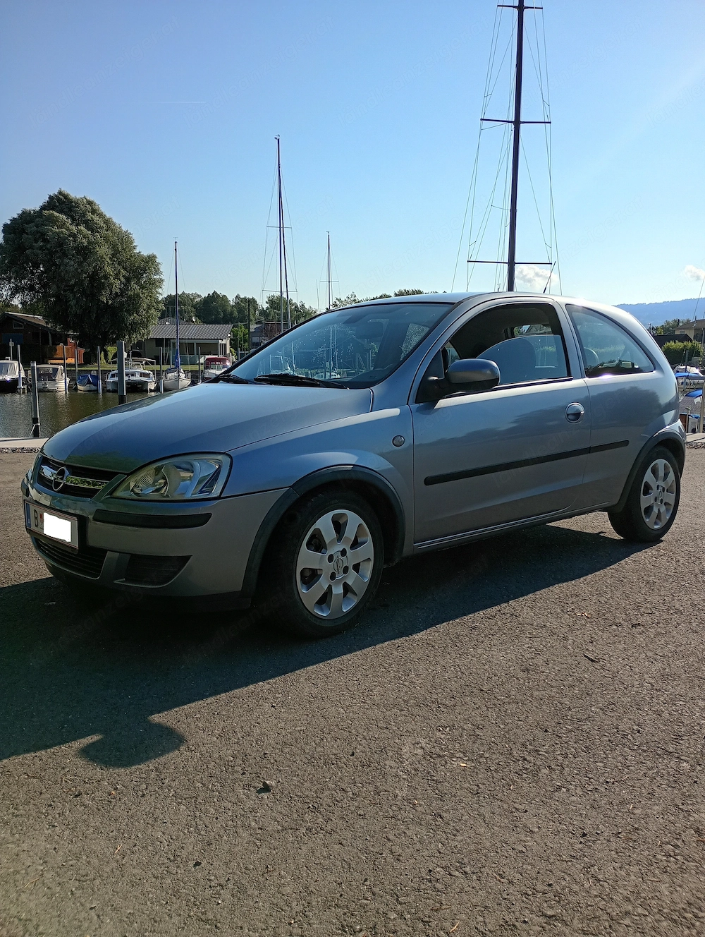 Opel Corsa - Neues Pickerl 8 2027