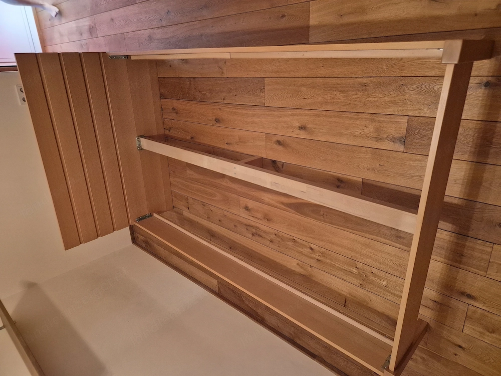 Bett 150x200