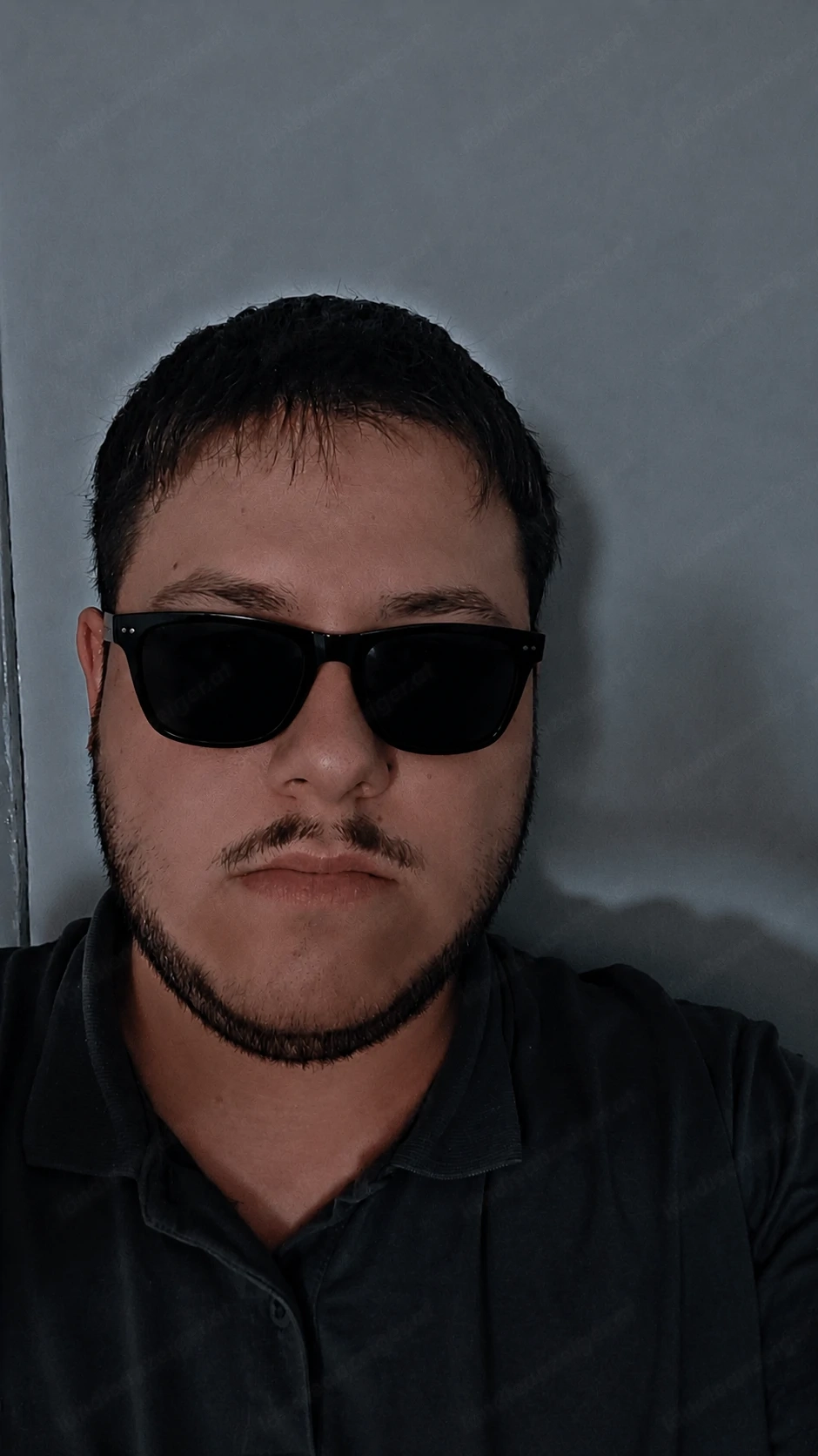 (M22) Welche Frau lässt sich anspritzen?