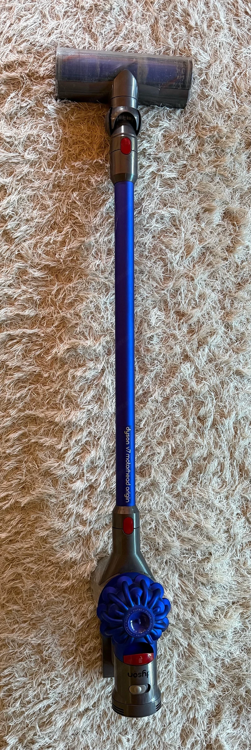 Dyson V7 Akku Staubsauger