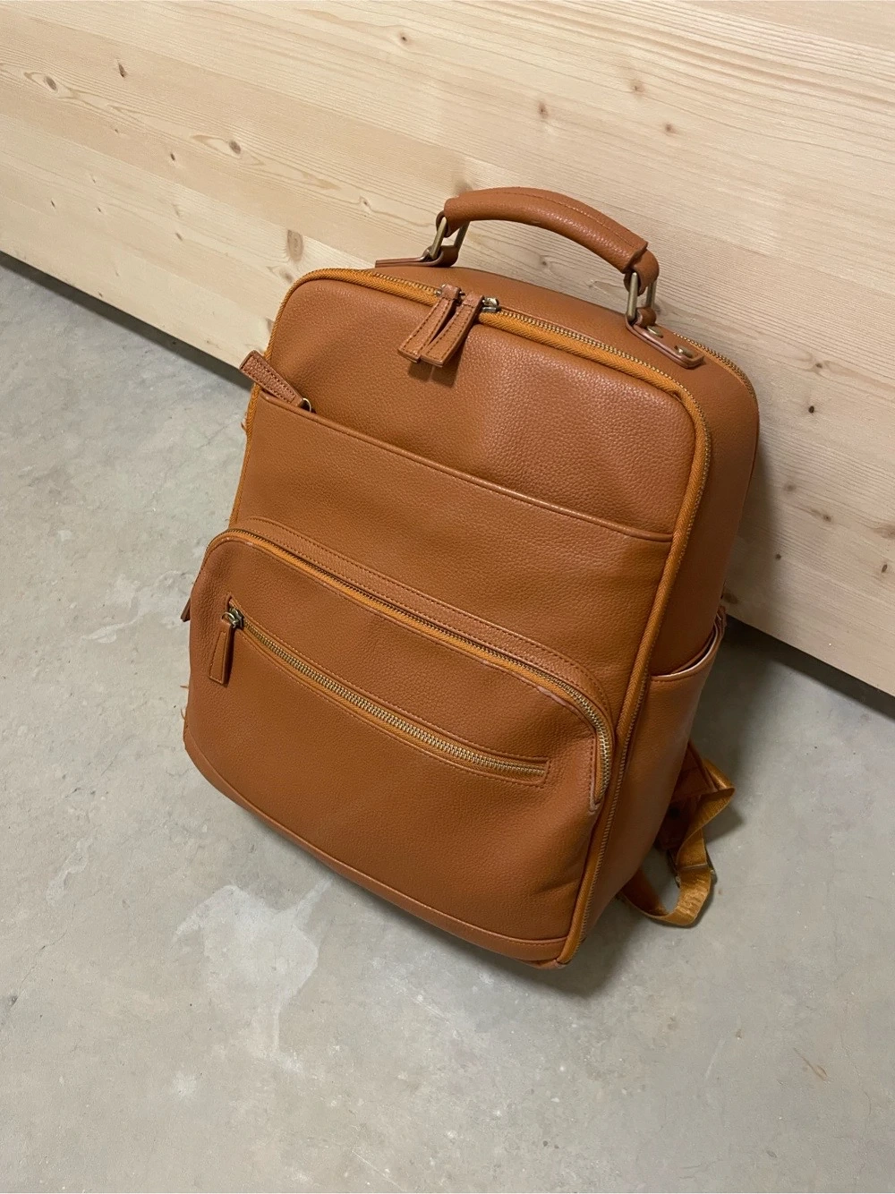 Kamrette Kamerarucksack