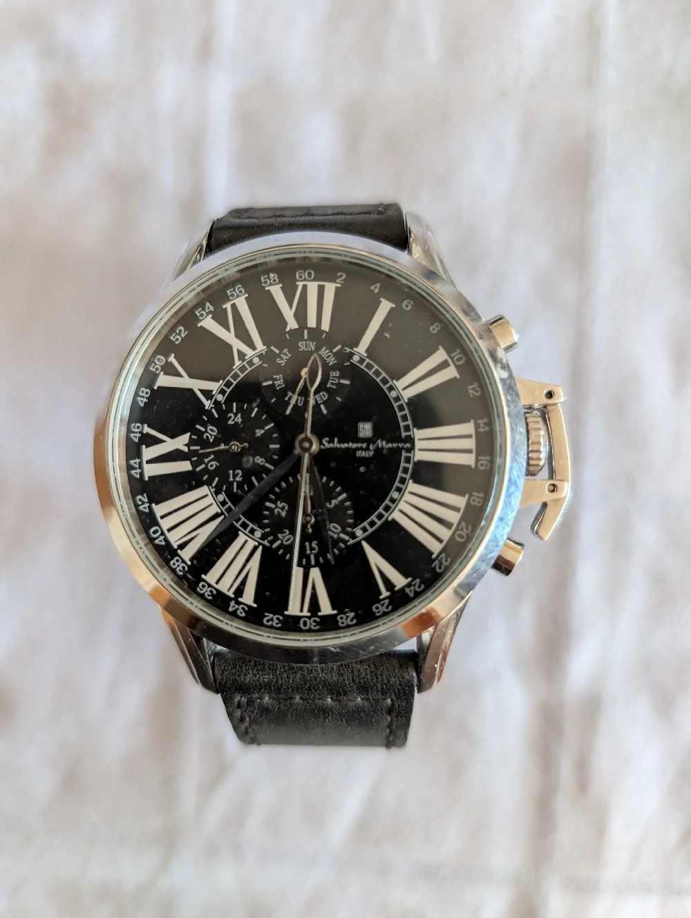 Herrenuhr 