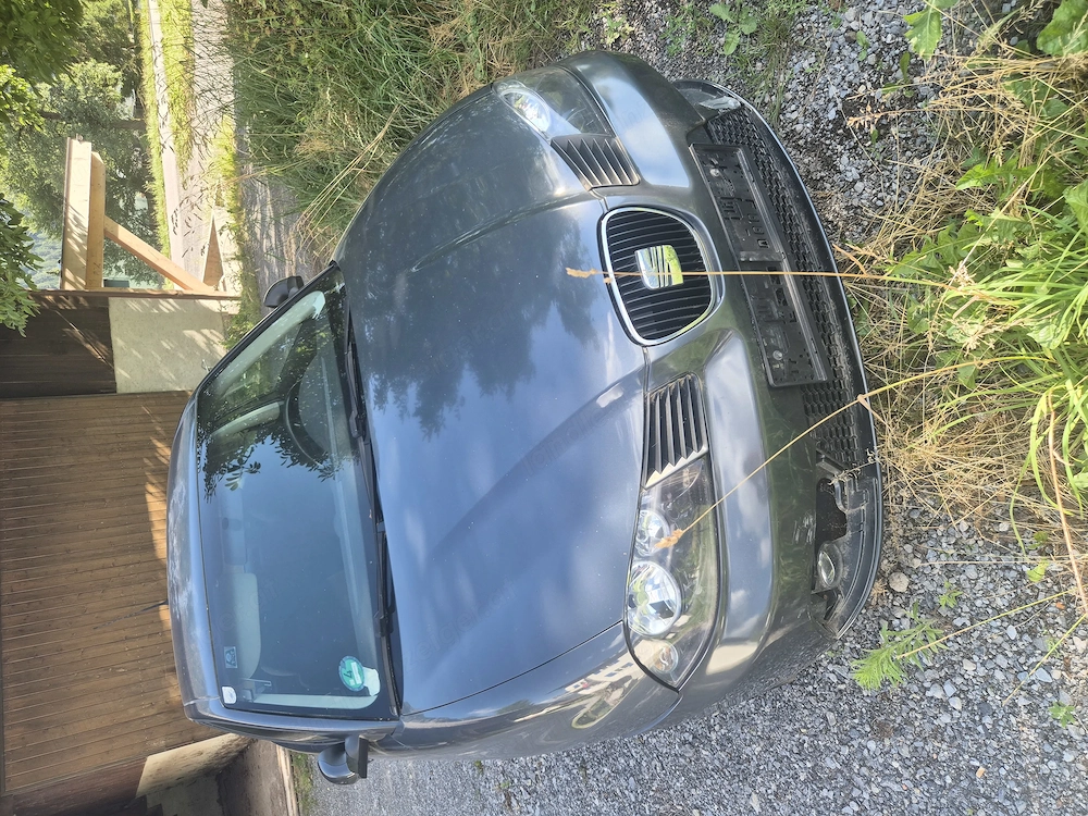 Autos zum ausschlachten