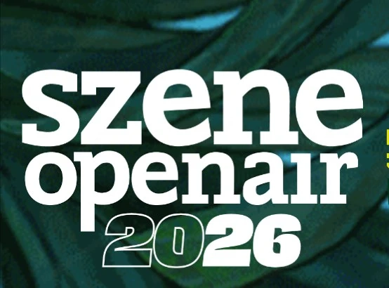 2x VIP Szene Open Air 2026