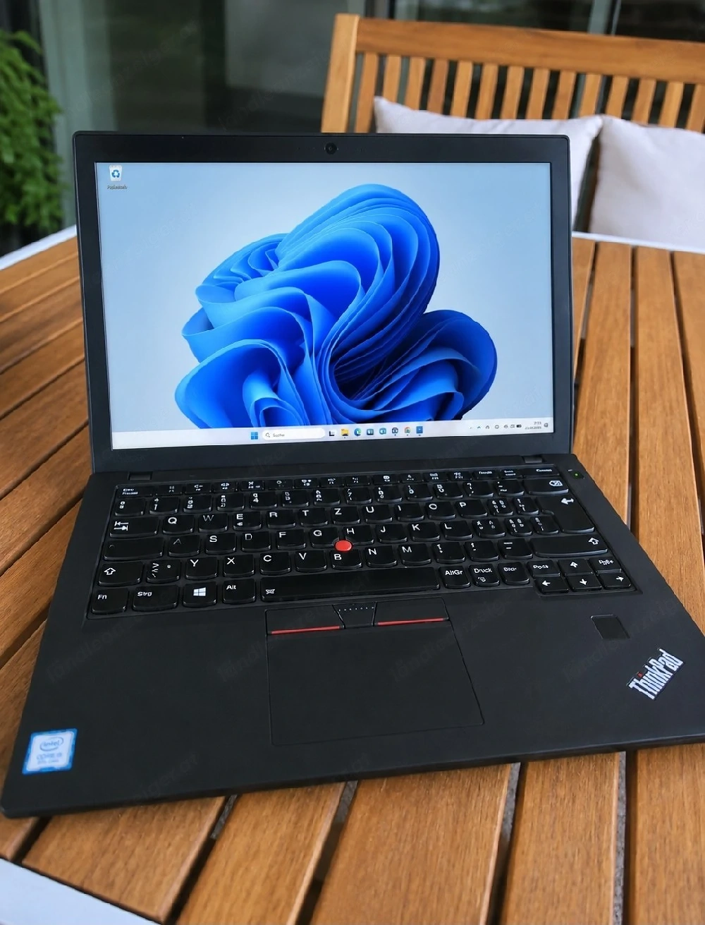 Lenovo ThinkPad
