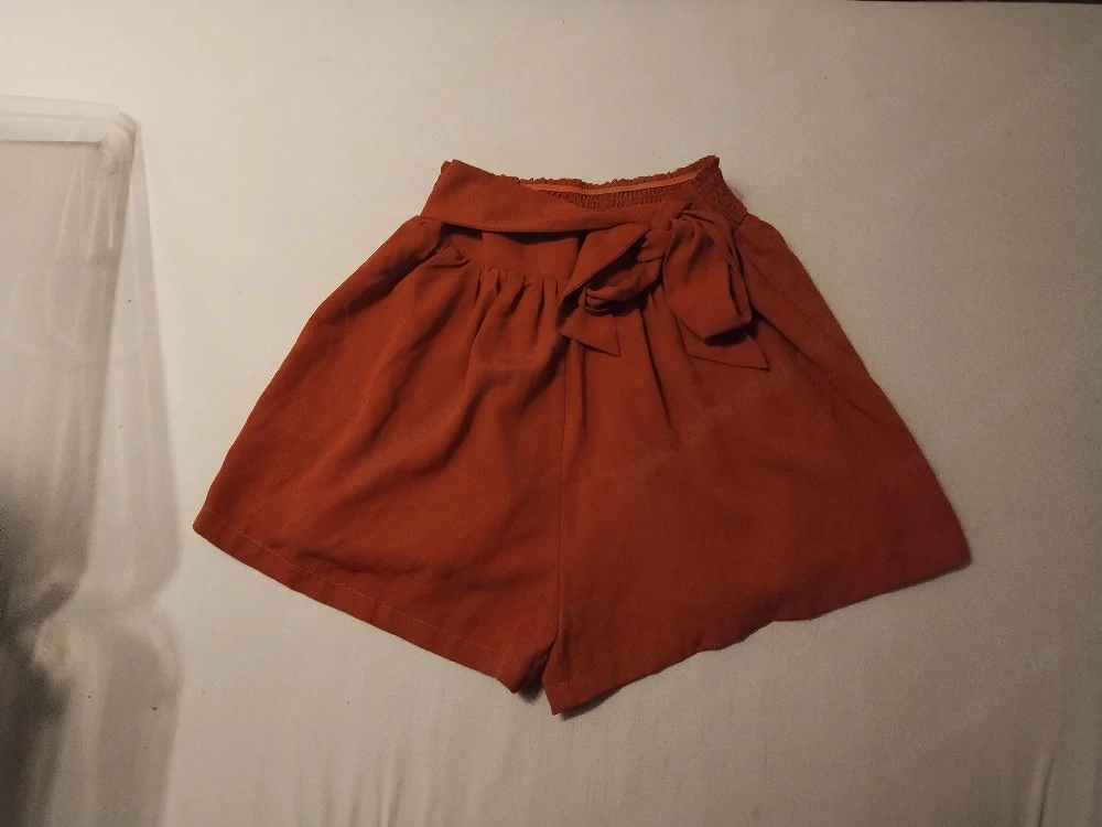 Sommerhose XS