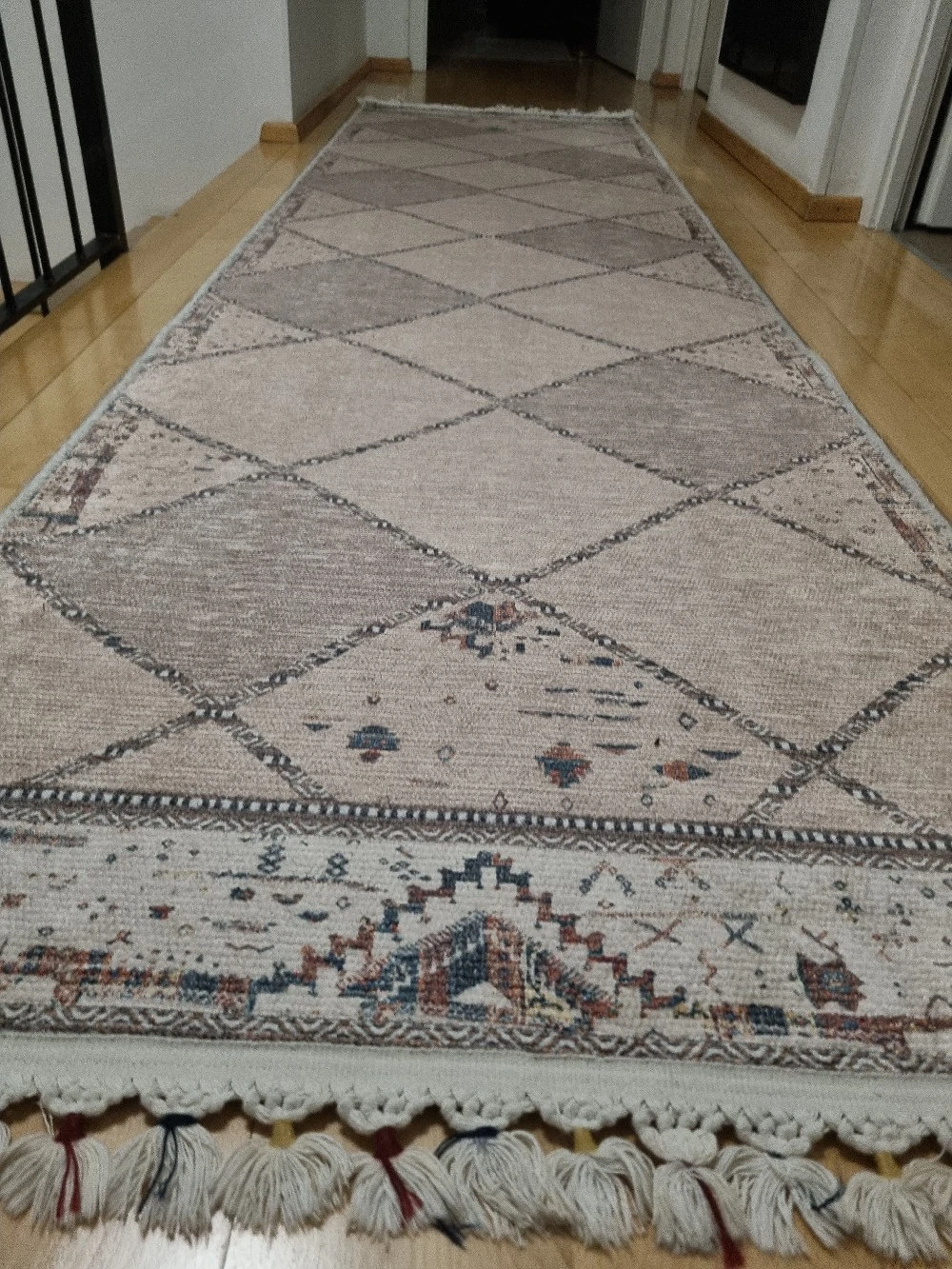 Teppich Läufer flur