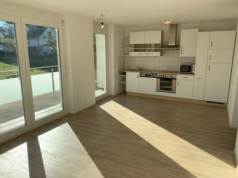 *** Ab SOFORT *** MIETWOHNUNG mit Terrasse *** ohne Makler *** in NENZING *** zu VERMIETEN ***