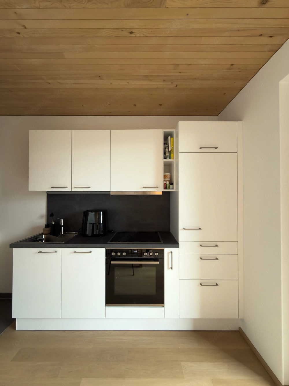 Moderne 1,5-Zimmer-Wohnung mit Balkon in Dornbirn Schoren