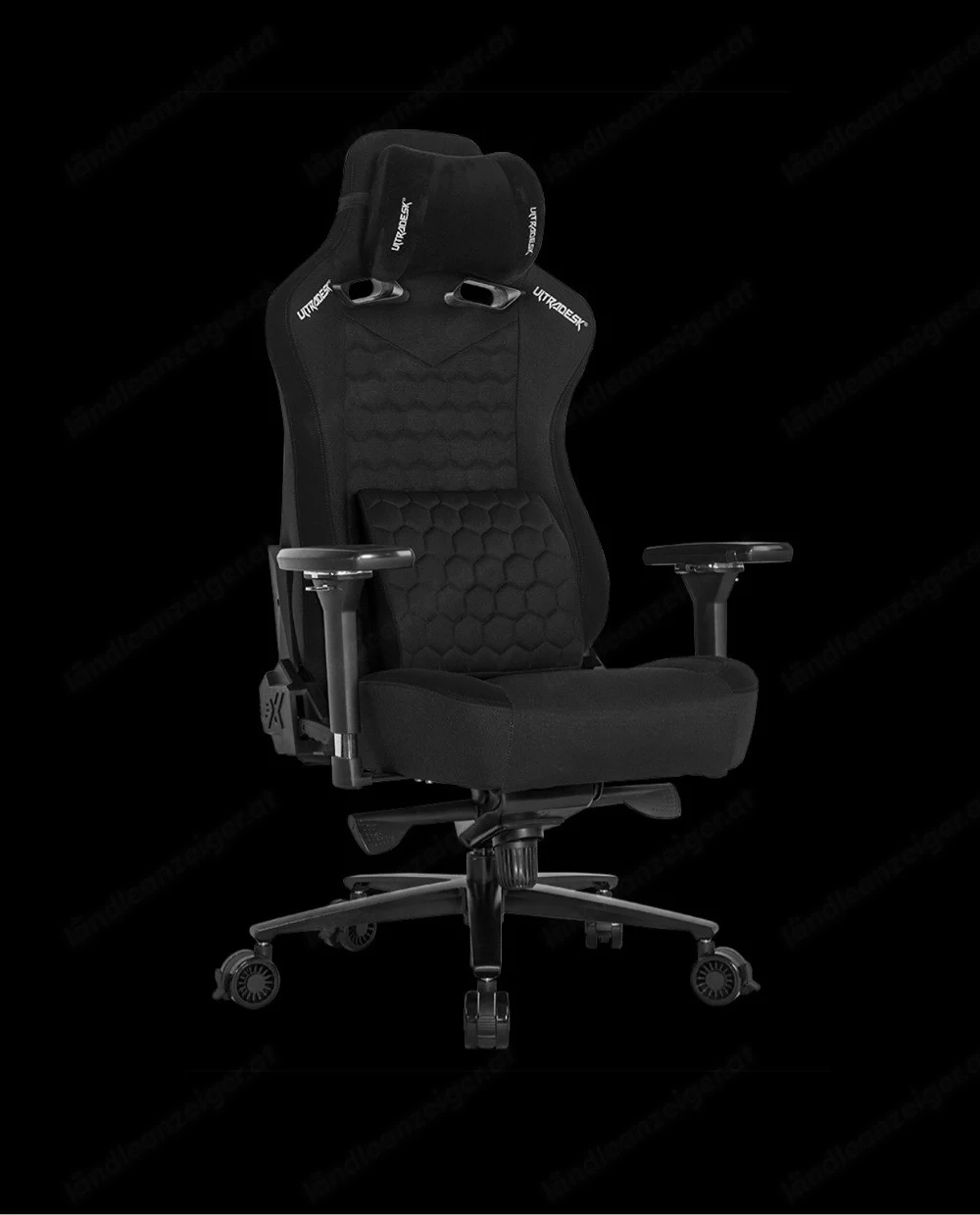 Clubdesk Gamingstuhl