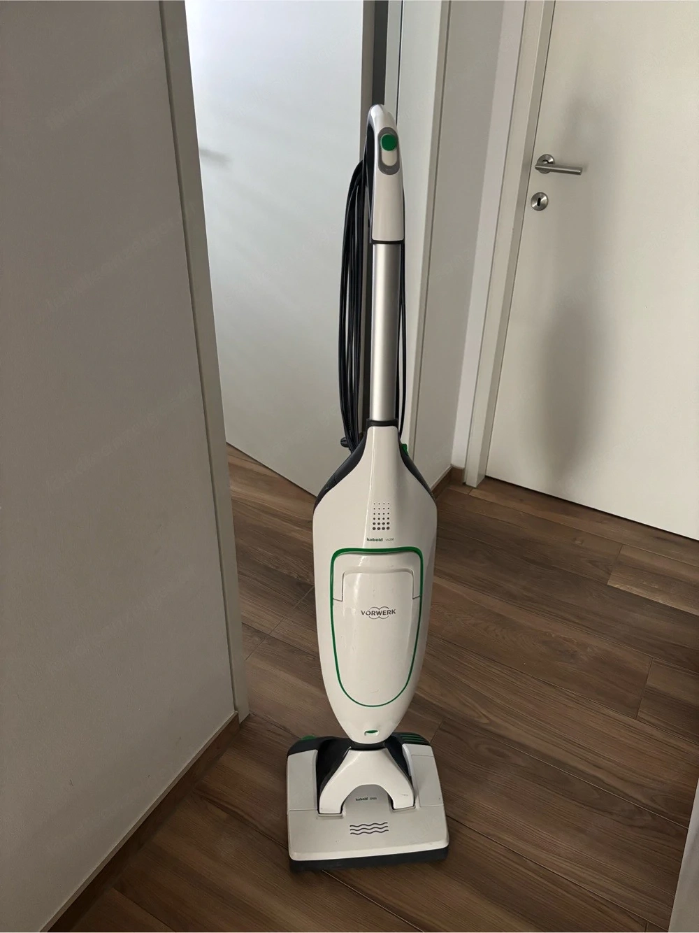 Kobold VK200, Saugwischer SP600