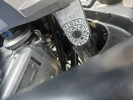 Yamaha TDM850 A zu verkaufen 