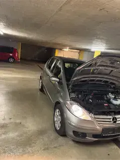  Mercedes A Klasse 180 CDÎ