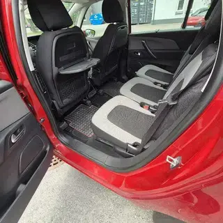 Citroen C4 Grand Picasso