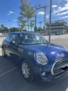 MINI Mini