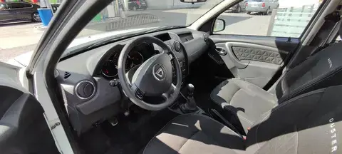 Dacia Duster (SD HSDA2 HSDA26)