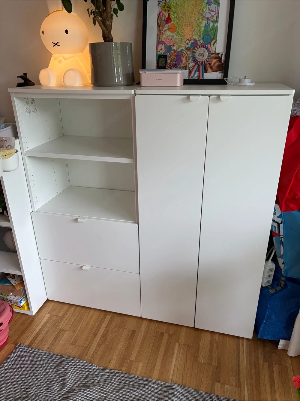ikea Kommode