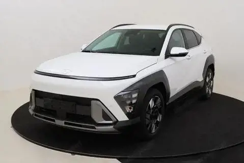 Hyundai KONA Feel 75 kW (102 PS), Automatik, Frontantrieb