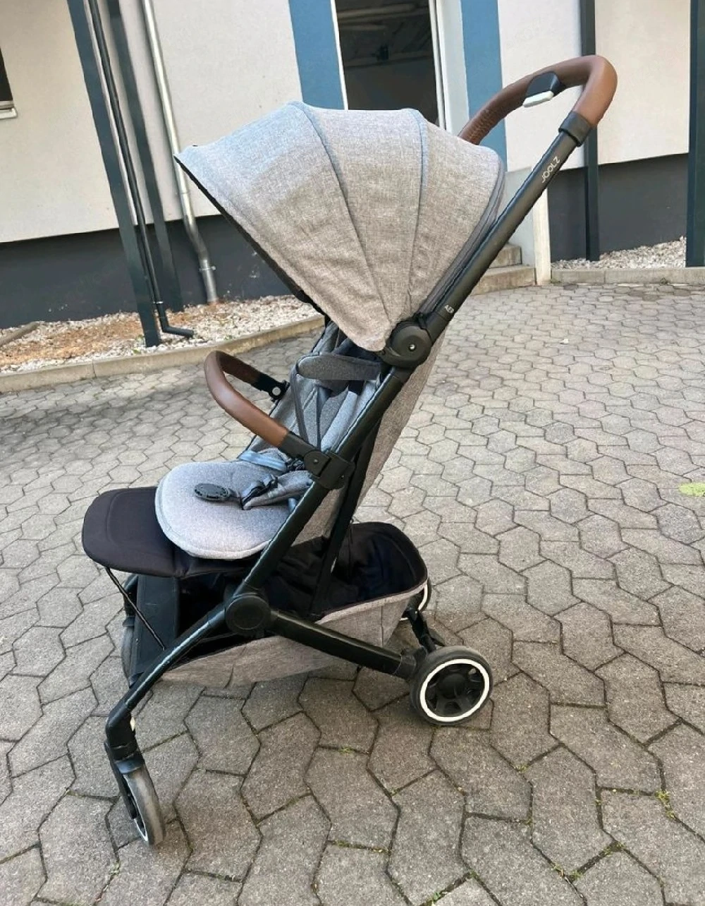  Joolz Aer Buggy, Reisebuggy. Sehr guter Zustand 