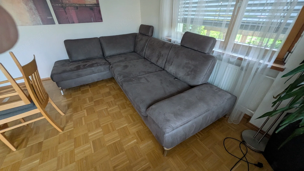 Couch 210x290cm
